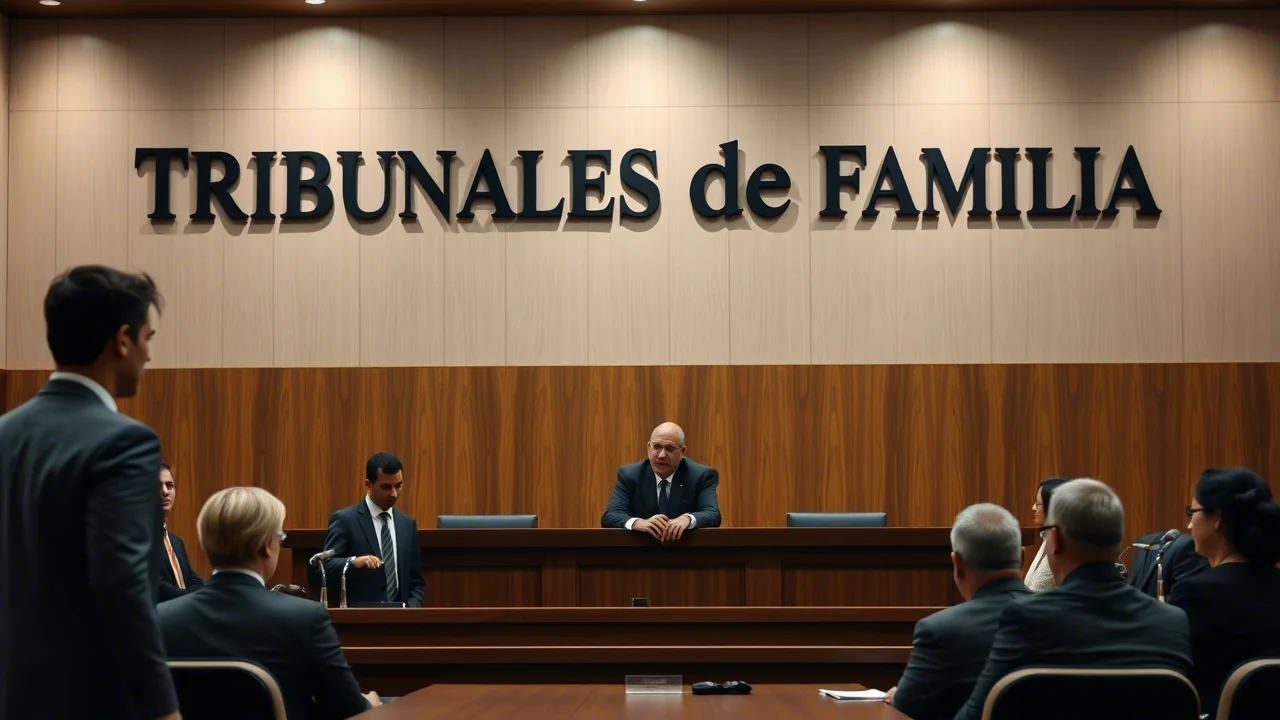 Cuidado personal en Chile - Tuición y custodia de menores - Ley Amor de Papá